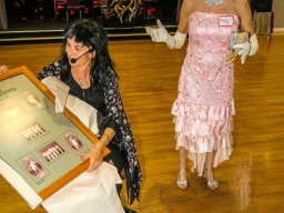 BB 29 BIRTHDAY GIFT FROM MARY